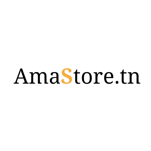 Logo Amastore