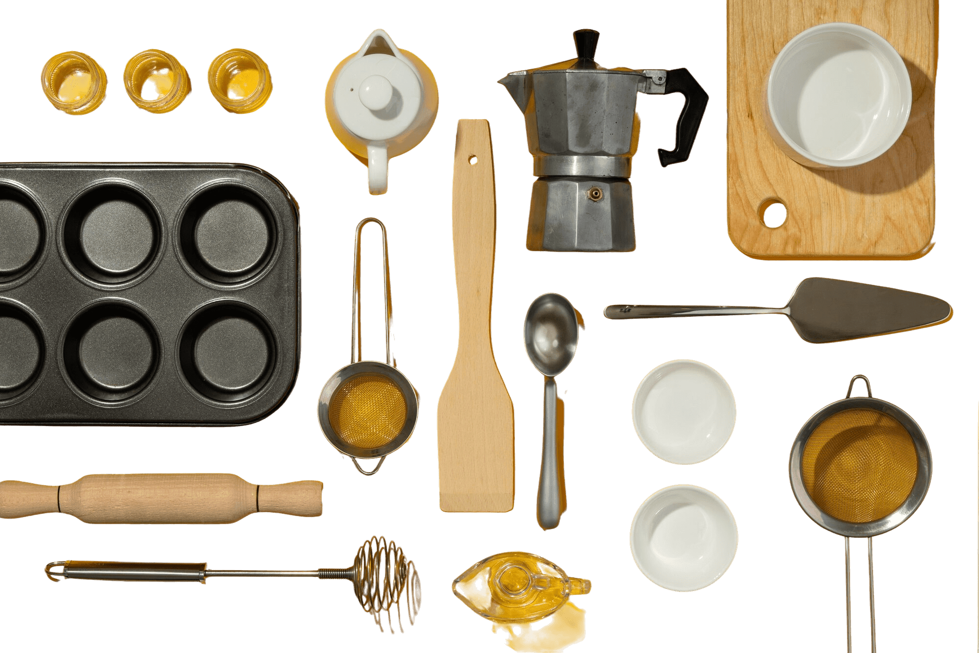 Gadget Cuisine