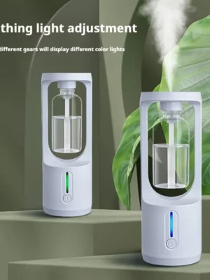Diffuseur Automatique de Parfum