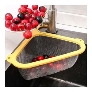 Panier d'angle