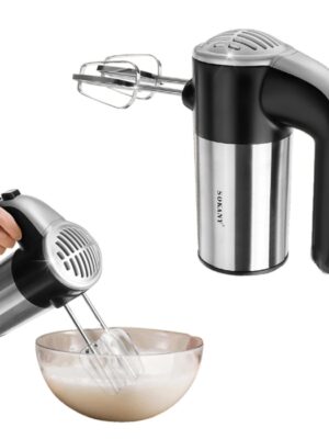 Batteur Électrique
